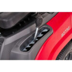 Mountfield 827M Collect, Discharge and Mulch 26" Ride On Lawn Mower - Image 6