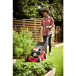 Mountfield HP41 Lawnmower - Image 6