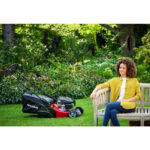Mountfield S421R PD Lawnmower - Image 8