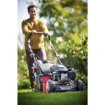 Mountfield S421R PD Lawnmower - Image 7