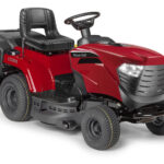 Mountfield 1330M Collect, Discharge and Mulch 33" Ride On Lawn Mower