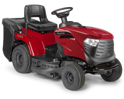Mountfield 1330M Collect, Discharge and Mulch 33" Ride On Lawn Mower