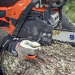 Husqvarna 135 II Chainsaw - Image 2
