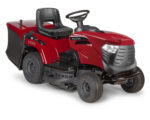 Mountfield 1530H Collect, Discharge and Mulch 33" Ride On Lawn Mower