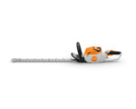 STIHL HSA60 Cordless Hedge Trimmer - Image 2