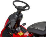 Mountfield 1328H Collect and Mulch 28" Ride On Lawn Mower - Image 4
