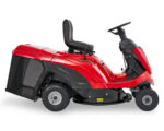 Mountfield 1328H Collect and Mulch 28" Ride On Lawn Mower - Image 2