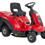 Mountfield 1328H Collect and Mulch 28" Ride On Lawn Mower
