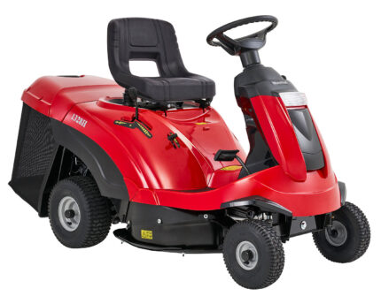Mountfield 1328H Collect and Mulch 28" Ride On Lawn Mower