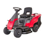 Mountfield 827M Collect, Discharge and Mulch 26" Ride On Lawn Mower - Image 2