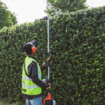 Echo HCA-2620ESHD Long Reach Hedgetrimmer - Image 3