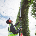 Echo HCA-2620ESHD Long Reach Hedgetrimmer - Image 4