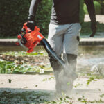 Echo PB-2520 Blower - Image 3