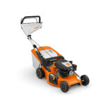 STIHL RM253T Lawnmower