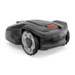 Husqvarna Automower 305 Robotic Lawnmower - Image 3