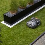 Husqvarna Automower 305 Robotic Lawnmower - Image 5