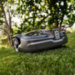 Husqvarna Automower 310 Robotic Lawnmower - Image 4