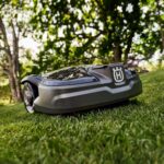 Husqvarna Automower 315 Robotic Lawnmower - Image 3