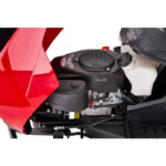 Mountfield 1530H Collect, Discharge and Mulch 33" Ride On Lawn Mower - Image 5