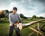 STIHL MSA200C-B Cordless Chainsaw - Image 6