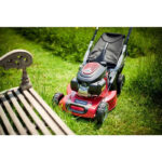 Mountfield SP555 V Lawnmower - Image 5
