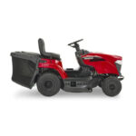 Mountfield 1330M Collect, Discharge and Mulch 33" Ride On Lawn Mower - Image 2