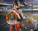 STIHL BR430 Backpack Blower - Image 2