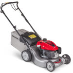 Honda Izy HRG 466 SK Lawnmower