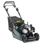 Hayter Harrier 41 Autodrive VS ES InStart Lawnmower - Image 2