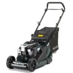 Hayter Harrier 41 Push Lawnmower - Image 2