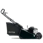 Hayter Harrier 41 Push Lawnmower - Image 3