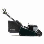Hayter Harrier 56 Autodrive BBC VS Lawnmower - Image 4