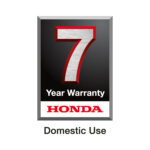 Honda HRX 537 HY Lawnmower - Image 2