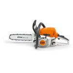 STIHL MS251C-BE Chainsaw - Image 3