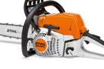 STIHL MS251C-BE Chainsaw - Image 2
