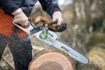 STIHL MS271 Chainsaw - Image 4