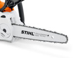 STIHL MSA160C-B Cordless Chainsaw - Image 2