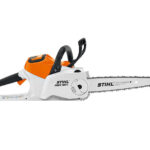 STIHL MSA160C-B Cordless Chainsaw
