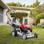 Honda Izy HRG 466 SK Lawnmower - Image 7
