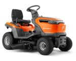 Husqvarna TS 112 Side Discharge 37" Ride On Lawn Mower