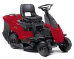 Mountfield 827M Collect, Discharge and Mulch 26" Ride On Lawn Mower