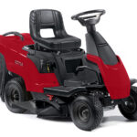 Mountfield 827M Collect, Discharge and Mulch 26" Ride On Lawn Mower