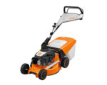 STIHL RM248T Lawnmower - Image 2