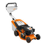 STIHL RM248T Lawnmower