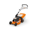 STIHL RM248 Lawnmower - Image 2