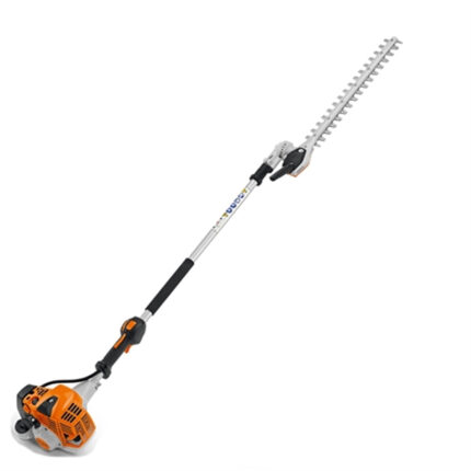 STIHL HL92KC-E Long Reach Hedge Trimmer