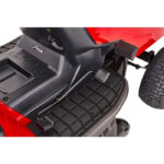 Mountfield 1530H Collect, Discharge and Mulch 33" Ride On Lawn Mower - Image 7