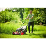 Mountfield SP555 V Lawnmower - Image 6