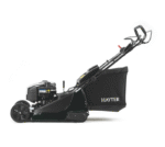 Hayter Harrier 48 Autodrive ES VS InStart Lawnmower - Image 3