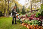 STIHL SH86 Blower Vacuum - Image 5